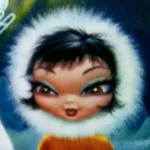 Meet your Posher, Katherine